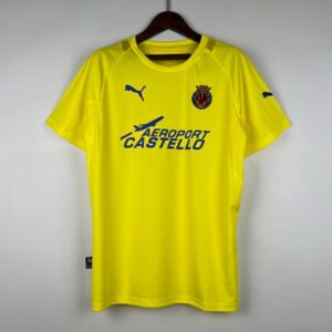 VILLAREAL LOCAL 05/06