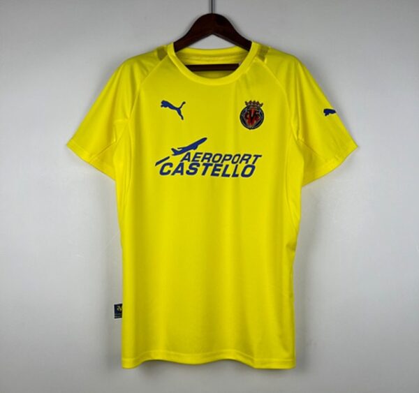 VILLAREAL LOCAL 05/06