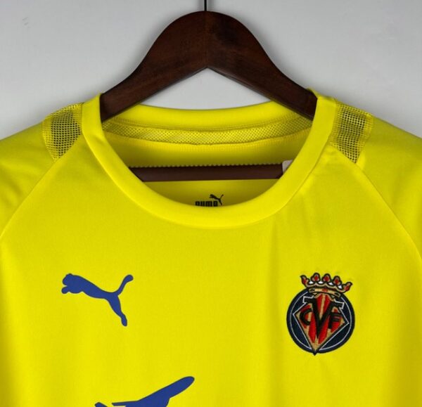 VILLAREAL LOCAL 05/06 - Imagen 2