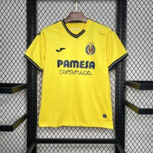 VILLAREAL LOCAL 24/25
