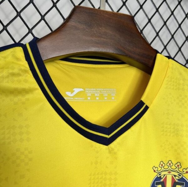 VILLAREAL LOCAL 24/25 - Imagen 3