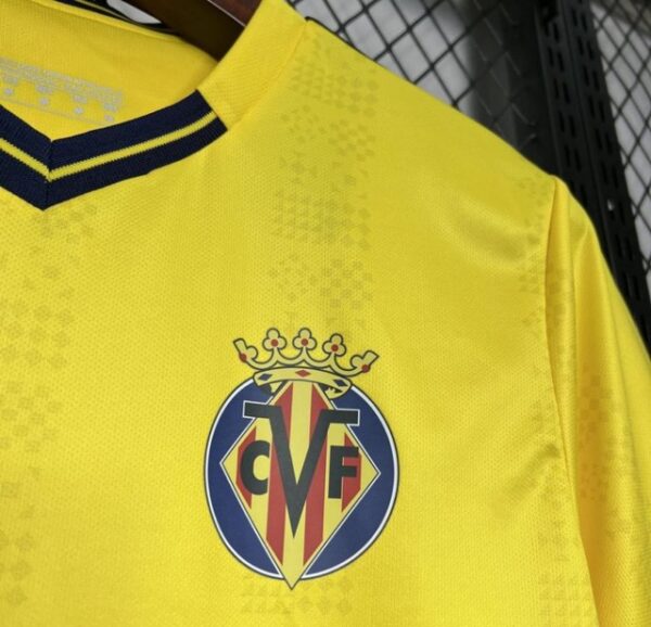 VILLAREAL LOCAL 24/25 - Imagen 4