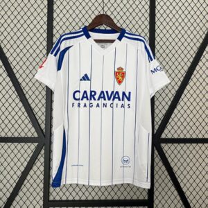 ZARAGOZA LOCAL 24/25