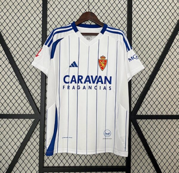 ZARAGOZA LOCAL 24/25