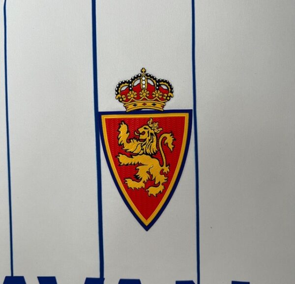 ZARAGOZA LOCAL 24/25 - Imagen 3