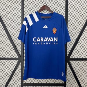 ZARAGOZA VISITA 1993