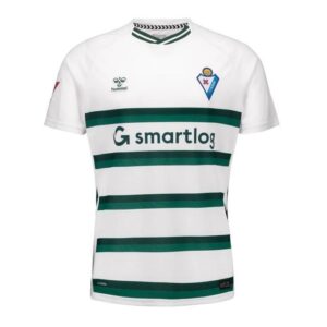 EIBAR VISITA 25/26