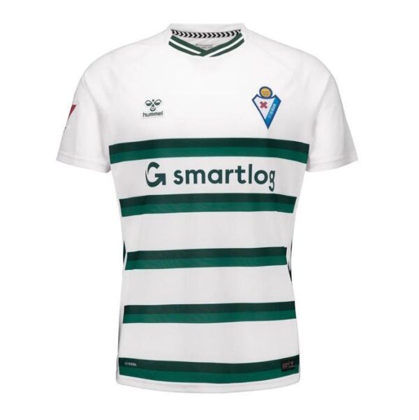 EIBAR VISITA 25/26