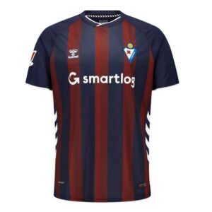 SD EIBAR LOCAL 25/26