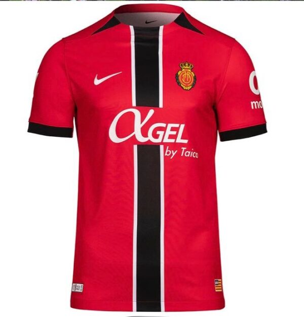 MALLORCA LOCAL 25/26