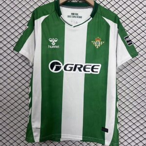 REAL BETIS LOCAL 25/26