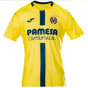 VILLAREAL LOCAL 25/26