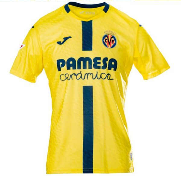 VILLAREAL LOCAL 25/26