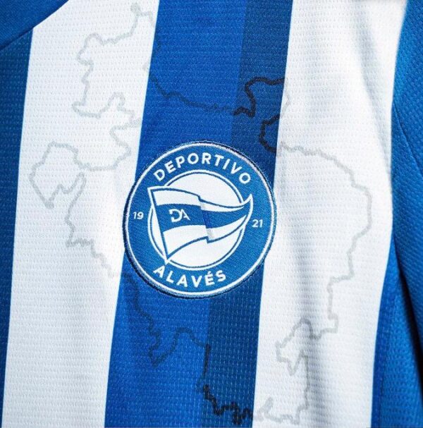 DEPORTIVO ALAVÉS LOCAL 25/26 - Imagen 3