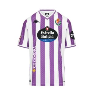 VALLADOLID LOCAL 25/26