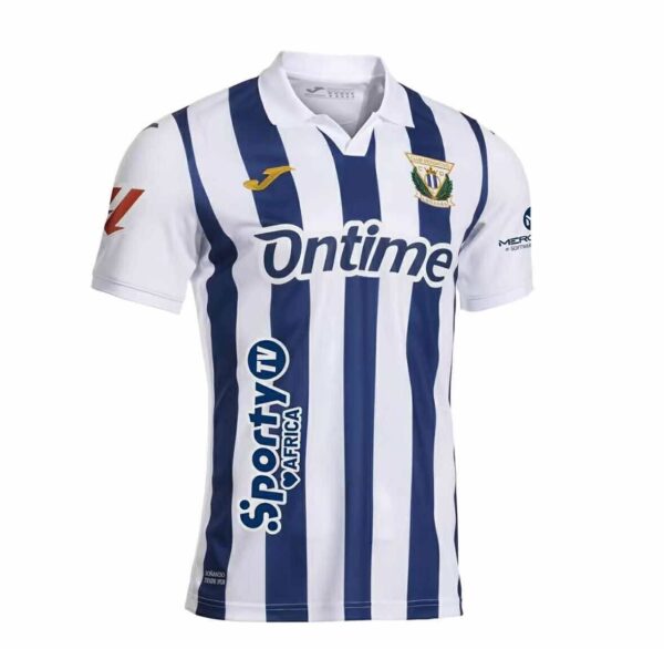 CD LEGANÉS LOCAL 25/26