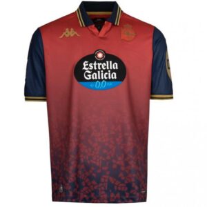 DEPORTIVO DE LA CORUÑA 25/26 ALTERNA