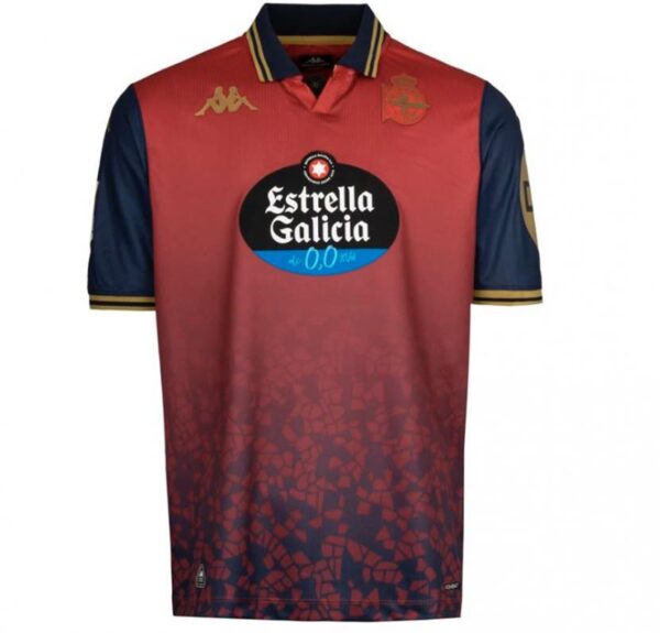 DEPORTIVO DE LA CORUÑA 25/26 ALTERNA