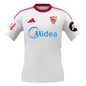 SEVILLA LOCAL 25/26