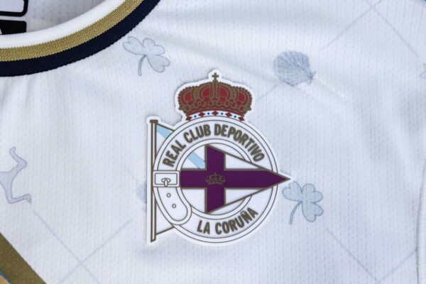 DEPORTIVO DE LA CORUÑA 25/26 3RA - Imagen 3