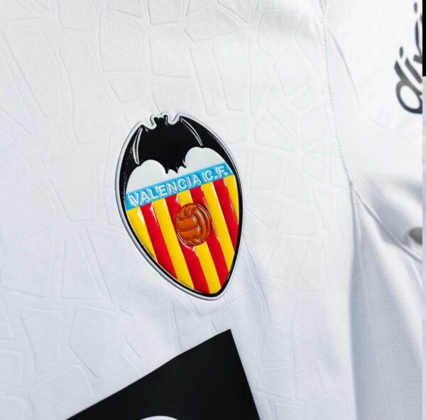 VALENCIA CF LOCAL 25/26 - Imagen 3