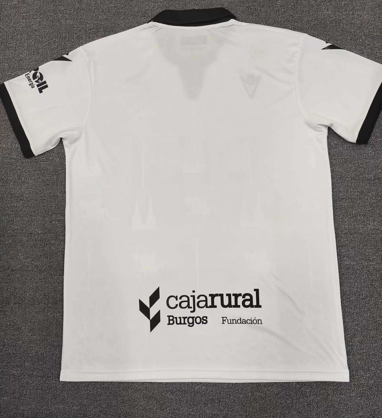 BURGOS LOCAL 25/26 - Imagen 2