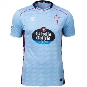 CELTA DE VIGO LOCAL 25/26