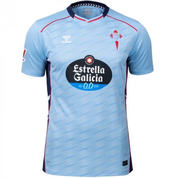 CELTA DE VIGO LOCAL 25/26