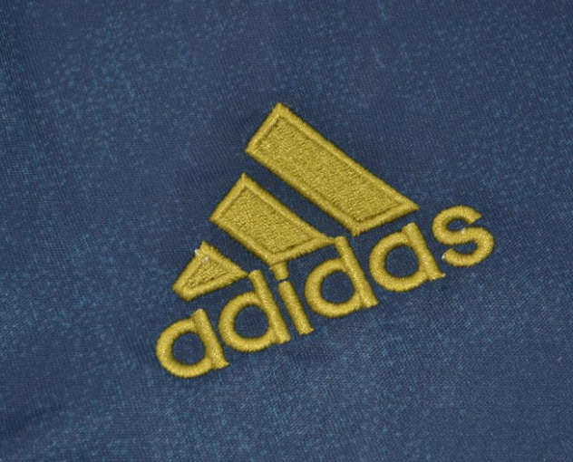 REAL MADRID ALTERNATIVA 19/20 - Imagen 5