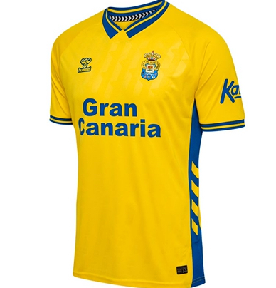 LAS PALMAS LOCAL 25/26