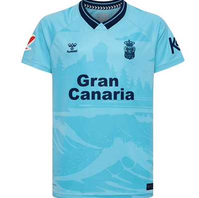 LAS PALMAS VISITA 25/26