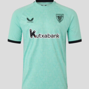 ATLETIC CLUB DE BILBAO ALTERNATIVA 25/26