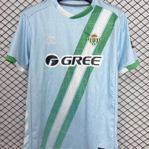 REAL BETIS VISITA 25/26