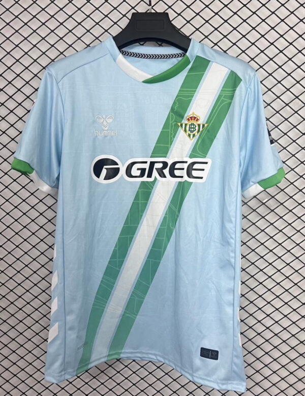 REAL BETIS VISITA 25/26