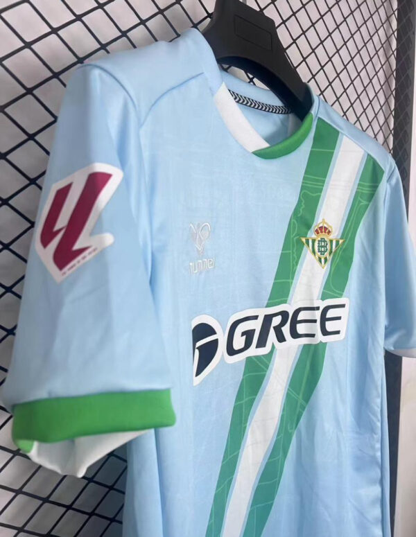 REAL BETIS VISITA 25/26 - Imagen 2