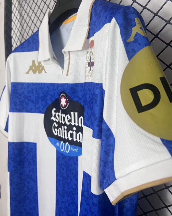 DEPORTIVO DE LA CORUÑA LOCAL 25/26 - Imagen 2