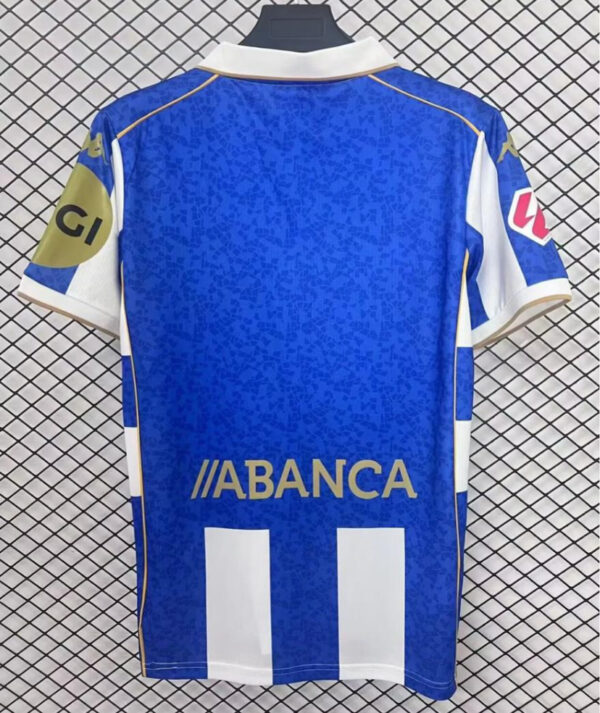 DEPORTIVO DE LA CORUÑA LOCAL 25/26 - Imagen 3