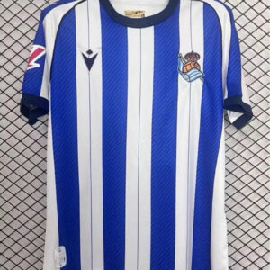 REAL SOCIEDAD LOCAL 25/26