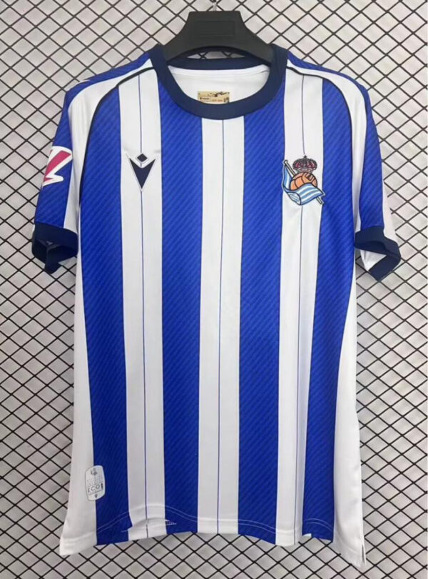 REAL SOCIEDAD LOCAL 25/26