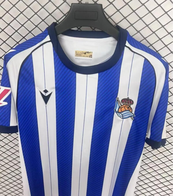 REAL SOCIEDAD LOCAL 25/26 - Imagen 2