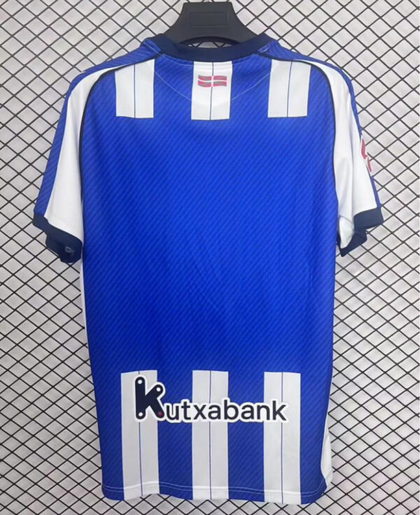 REAL SOCIEDAD LOCAL 25/26 - Imagen 3