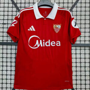 SEVILLA VISITA 25/26