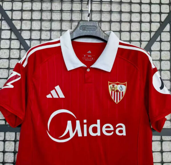 SEVILLA VISITA 25/26 - Imagen 2