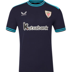 ATLETIC CLUB DE BILBAO VISITA 25/26