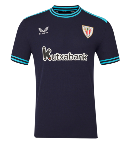 ATLETIC CLUB DE BILBAO VISITA 25/26