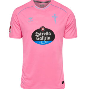 CELTA ALTERNATIVA 25/26