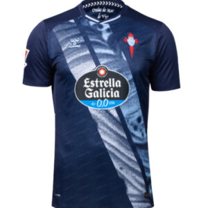 CELTA VISITA 25/26
