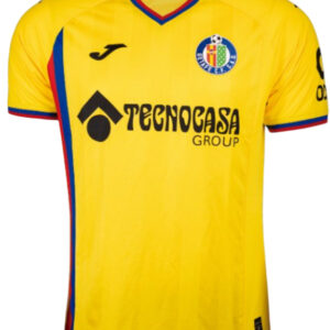GETAFE ALTERNATIVA 25/26