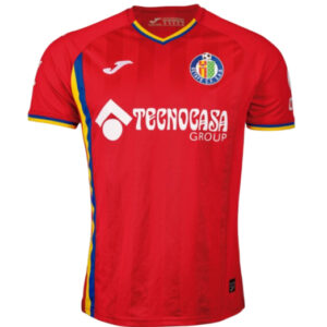 GETAFE VISITA 25/26