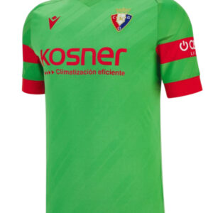 OSASUNA VISITA 25/26